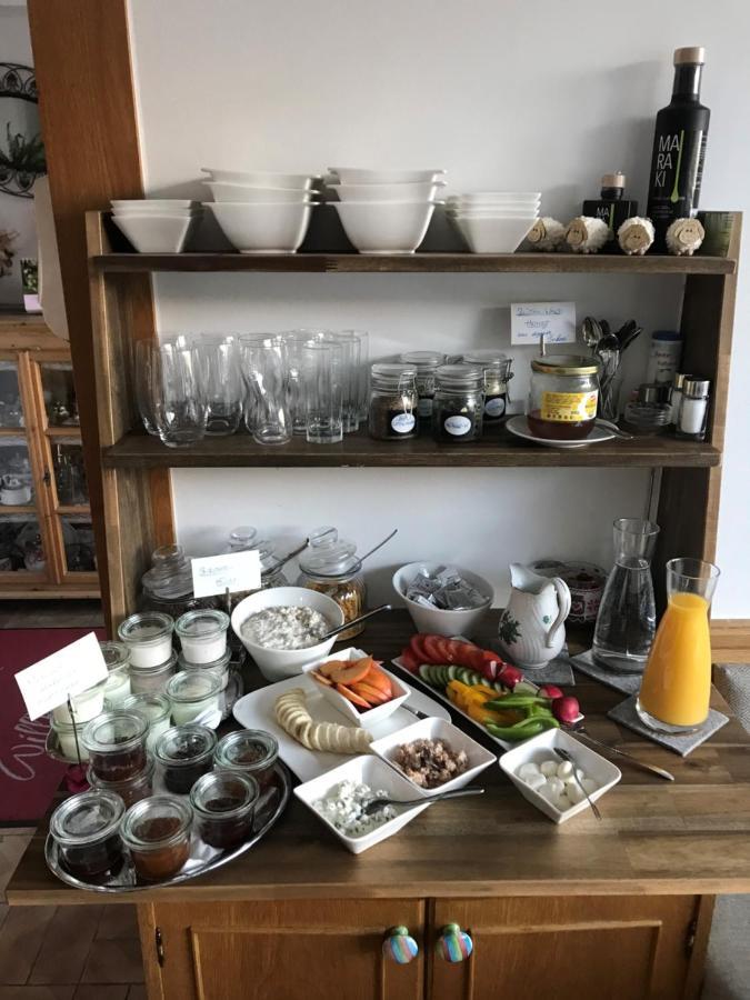제펠드 인 티롤 Haus Lukas B&B 외부 사진