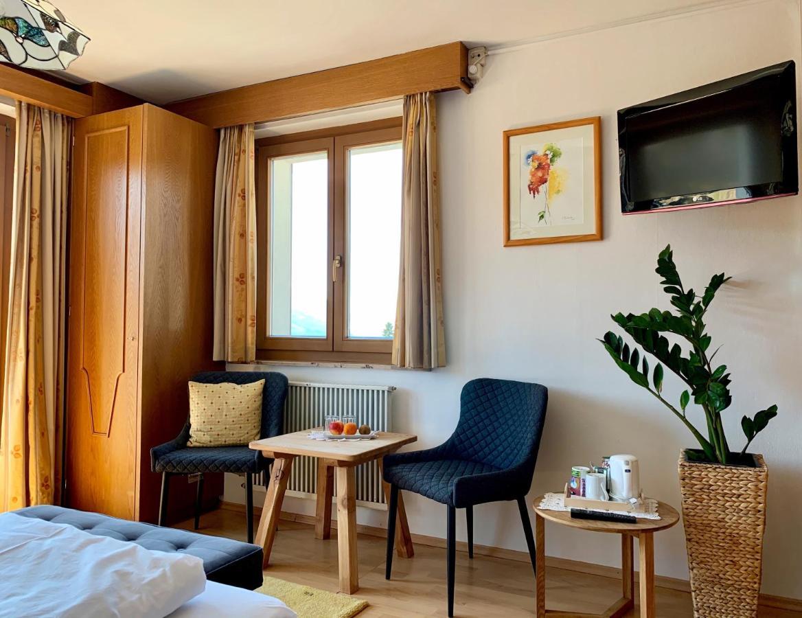 제펠드 인 티롤 Haus Lukas B&B 외부 사진