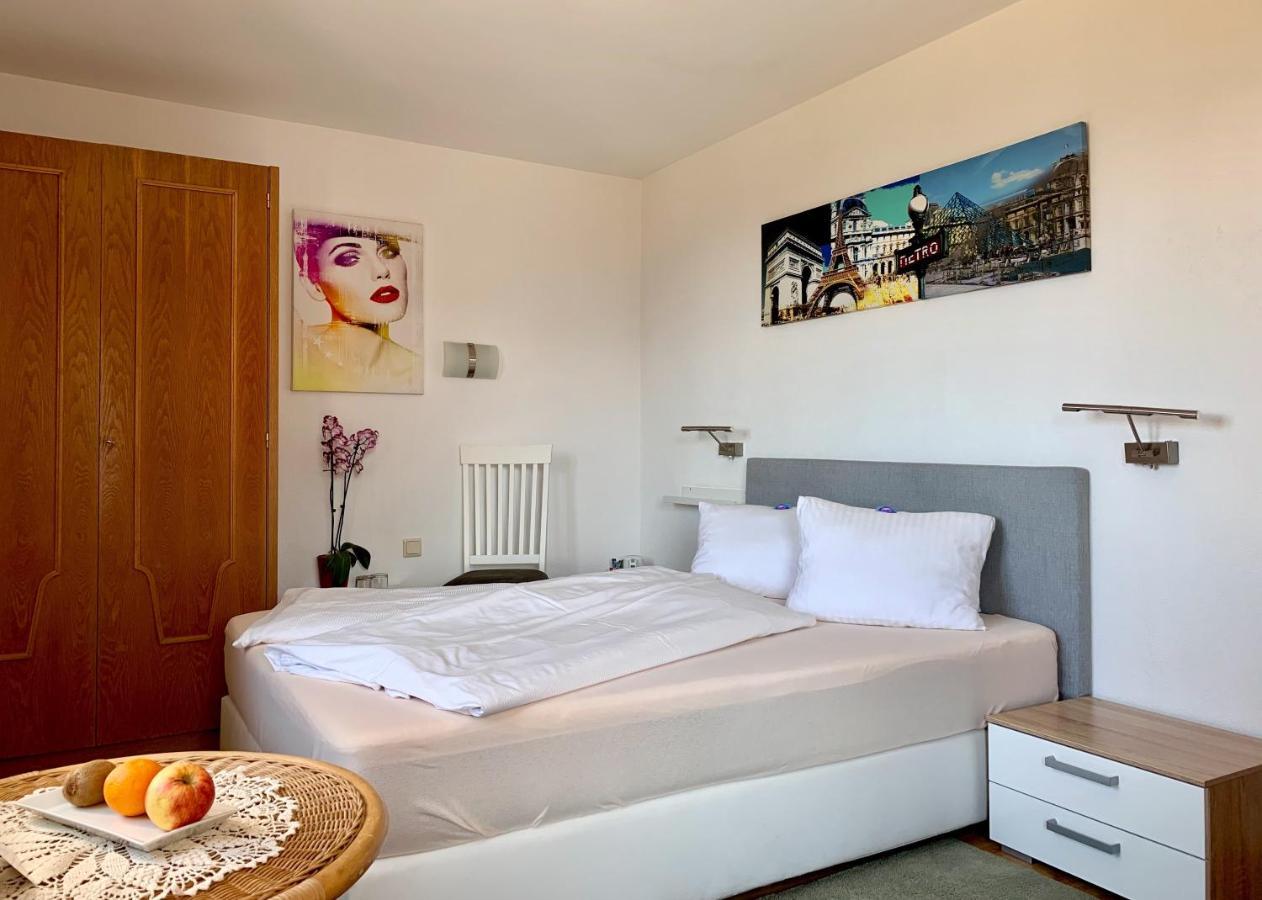 제펠드 인 티롤 Haus Lukas B&B 외부 사진