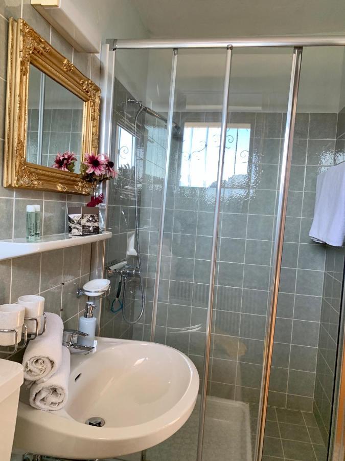 제펠드 인 티롤 Haus Lukas B&B 외부 사진